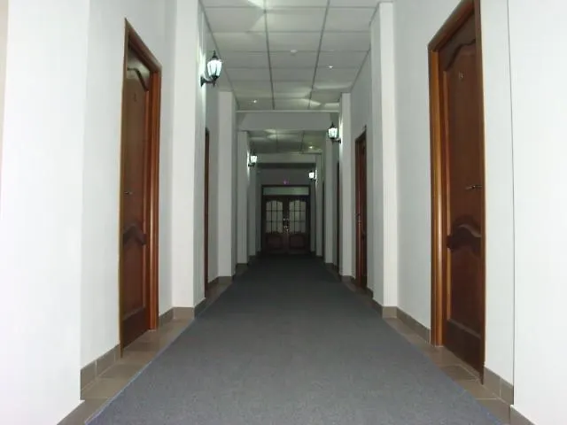 Art Avenue Aparthotel-1